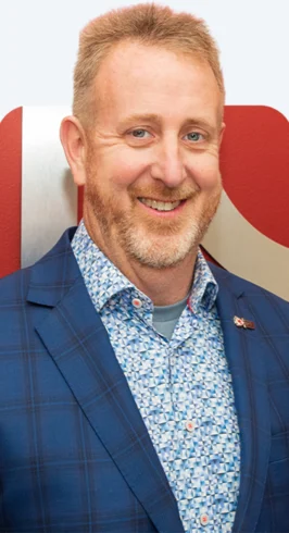 Doug Floersch