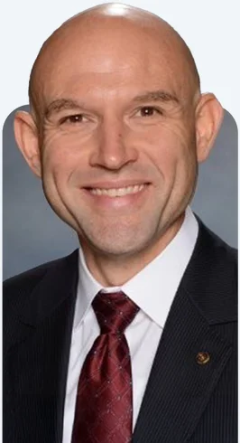 Dr. Matthew Miller