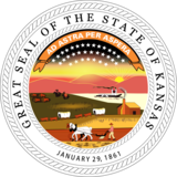 Great Seal of the State of Kansas